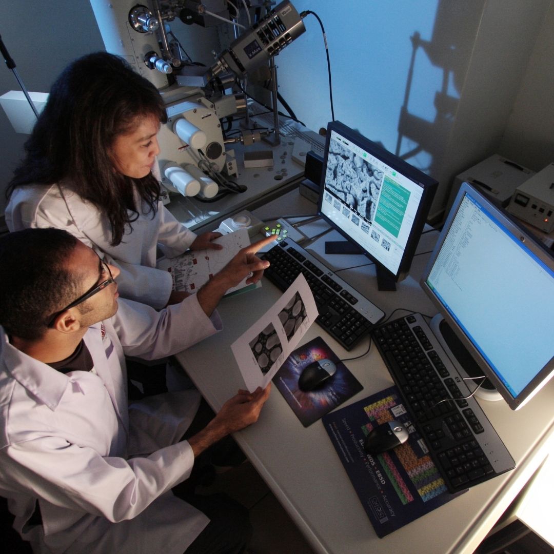 Biometrics Testing Put User Experience Research To Use