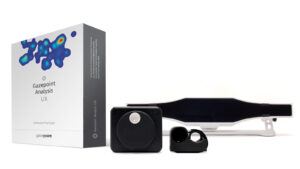 Biometrics SD Eye Tracker Bundle | Eye Tracking and Biometrics UX Testing Kit