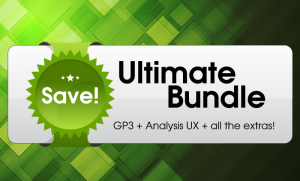 Gazepoint Ultimate Bundle