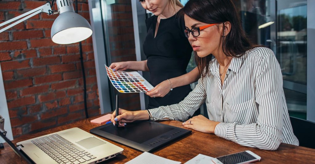 Eye Tracking Software - Improve Your Website Design