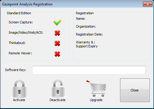 4 keys to analyzing – Copy / Paste